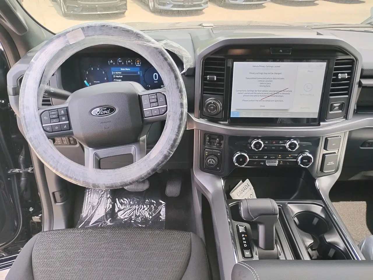 Ford F 150 fotografie Ford F 150