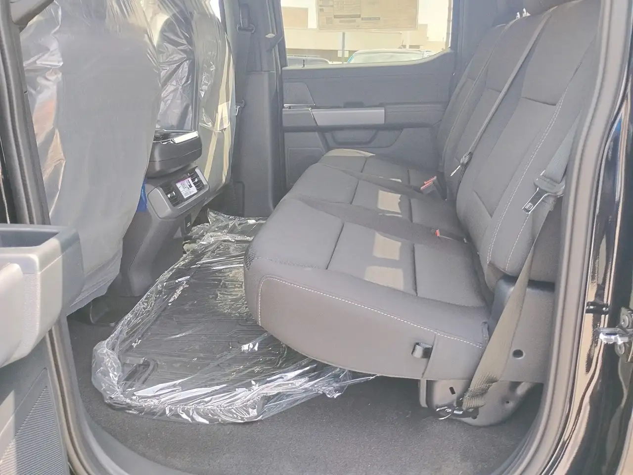 Ford F 150 fotografie Ford F 150