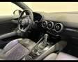 Audi TT COUPE' 45 TFSI S-TRONIC QUATTRO Gris - thumbnail 4