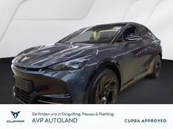 Cupra Tavascan 250 kW 82 kWh 4Drive VZ | PANO |