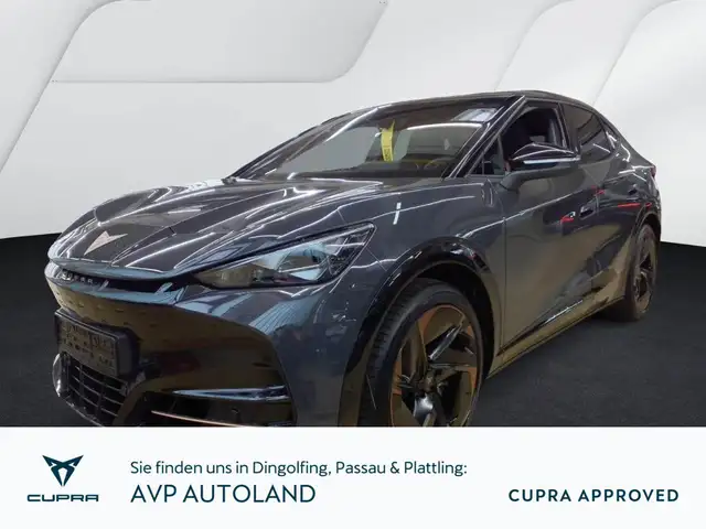Cupra Tavascan 250 kW 82 kWh 4Drive VZ | PANO |