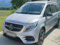 Mercedes-Benz Marco Polo Silber - thumbnail 1