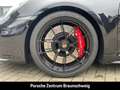 Porsche 992 911 Targa 4 GTS InnoDrive Sitzbelüftung Zwart - thumbnail 11