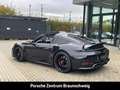 Porsche 992 911 Targa 4 GTS InnoDrive Sitzbelüftung Zwart - thumbnail 15