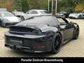 Porsche 992 911 Targa 4 GTS InnoDrive Sitzbelüftung Zwart - thumbnail 16