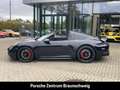 Porsche 992 911 Targa 4 GTS InnoDrive Sitzbelüftung Zwart - thumbnail 14