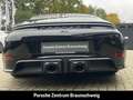 Porsche 992 911 Targa 4 GTS InnoDrive Sitzbelüftung Zwart - thumbnail 12