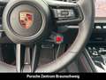 Porsche 992 911 Targa 4 GTS InnoDrive Sitzbelüftung Zwart - thumbnail 32