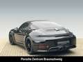 Porsche 992 911 Targa 4 GTS InnoDrive Sitzbelüftung Zwart - thumbnail 3