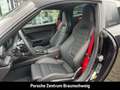 Porsche 992 911 Targa 4 GTS InnoDrive Sitzbelüftung Zwart - thumbnail 5