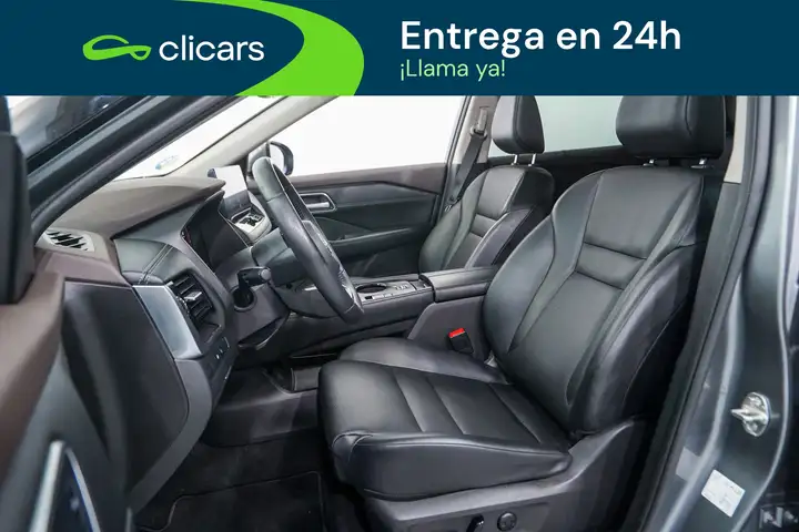 Nissan X-Trail 5 plazas 1.5 e-Power 4x2 Tekna 2023, foto 14