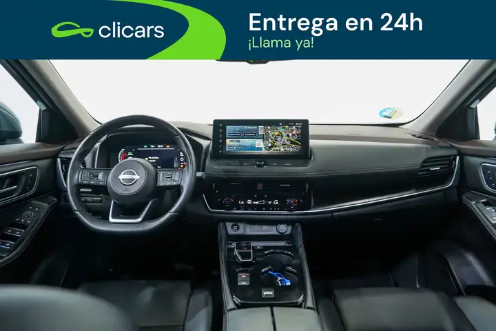 Nissan X-Trail 5 plazas 1.5 e-Power 4x2 Tekna 2023, foto 13