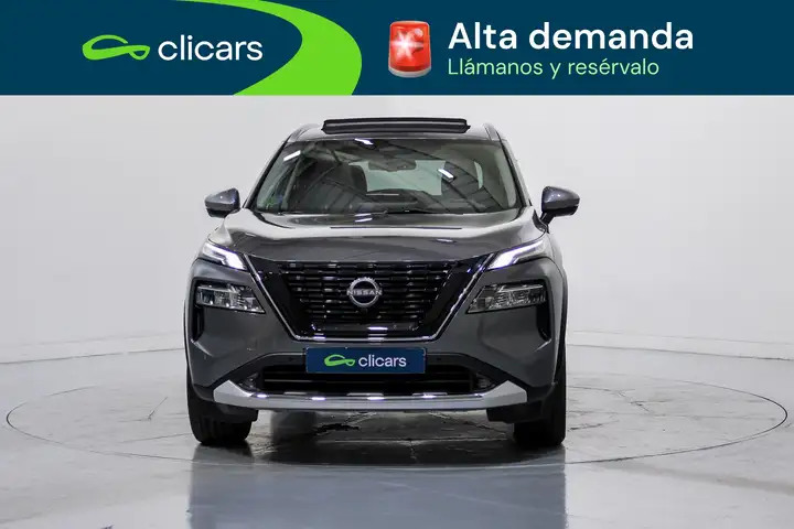 Nissan X-Trail 5 plazas 1.5 e-Power 4x2 Tekna 2023, foto 2