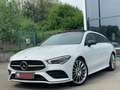 Mercedes-Benz CLA 220 d 4-Matic AMG PANO CAM360 HEADUP AMBIANCE JA19 Wit - thumbnail 2