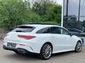 Mercedes-Benz CLA 220 d 4-Matic AMG PANO CAM360 HEADUP AMBIANCE JA19 Wit - thumbnail 5