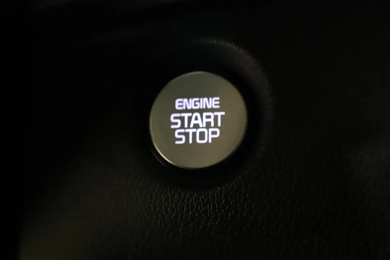 Kia Sorento fotografie Kia Sorento