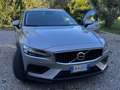 Volvo V60 Cross Country V60 II 2023 Cross Country 2.0 b4 Ultimate awd auto Сірий - thumbnail 6