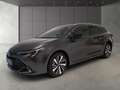 Toyota Corolla 1.8 Hybrid Kombi Active Drive Gris - thumbnail 3