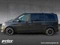Mercedes-Benz V 220 d STYLE Kompakt 9GT+LED+DISTR+KAMERA+AHK Grau - thumbnail 3