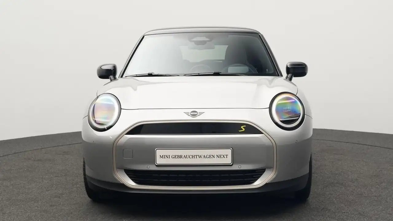 MINI Cooper Favoured Trim, миниатюра 16