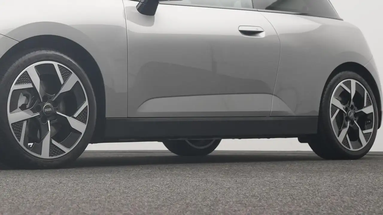 MINI Cooper Favoured Trim, миниатюра 19