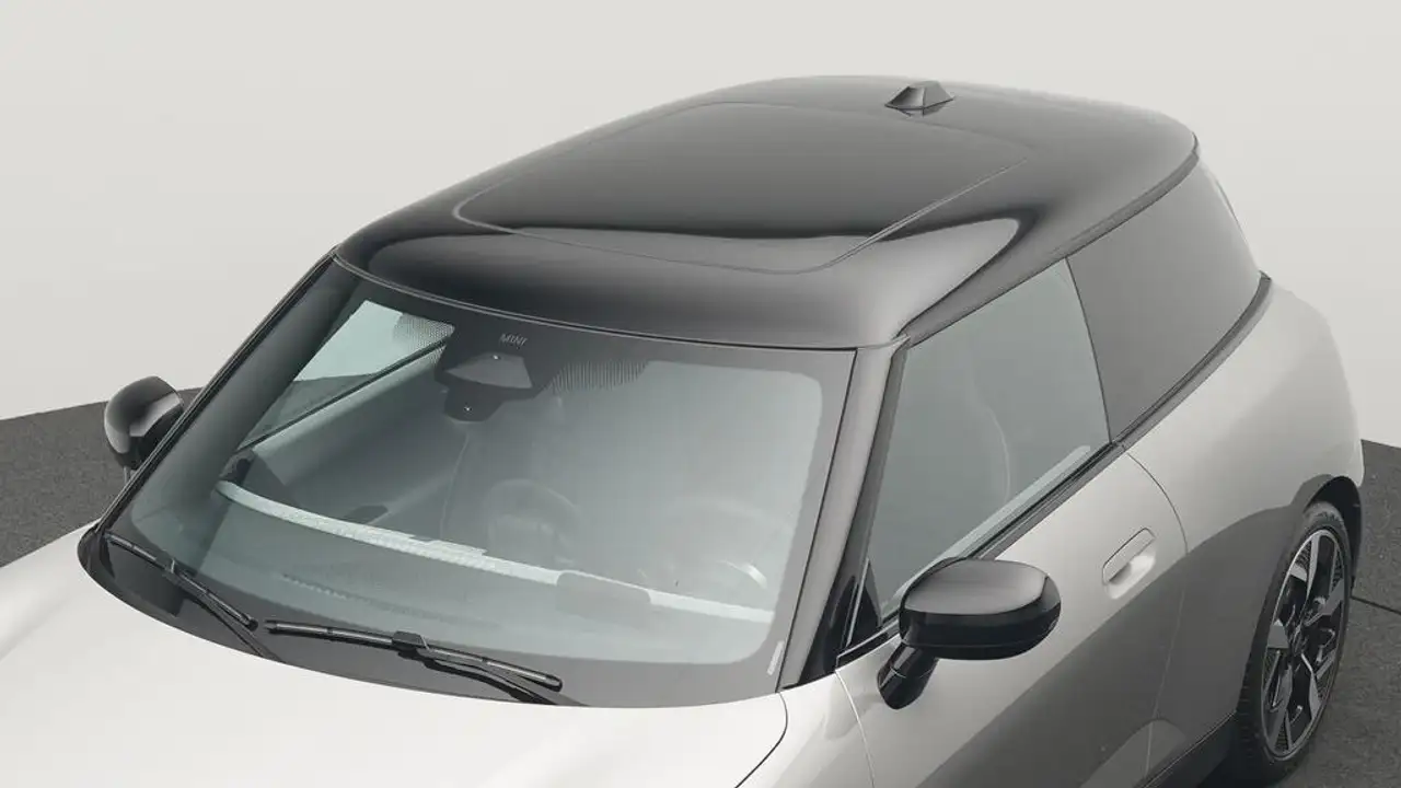 MINI Cooper Favoured Trim, миниатюра 23