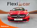 Mercedes-Benz CLA 200 Shooting Brake 200d 7G-DCT Rojo - thumbnail 3
