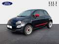 Fiat 500 1.2 8v 69ch Rosso Amore Edizione Noir - thumbnail 1