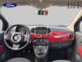 Fiat 500 1.2 8v 69ch Rosso Amore Edizione Noir - thumbnail 8