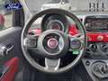 Fiat 500 1.2 8v 69ch Rosso Amore Edizione Noir - thumbnail 9