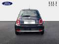 Fiat 500 1.2 8v 69ch Rosso Amore Edizione Noir - thumbnail 5