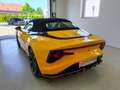 MG Cyberster GT schwarzes Dach Yellow - thumbnail 5