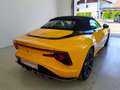 MG Cyberster GT schwarzes Dach Yellow - thumbnail 6