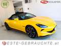MG Cyberster GT schwarzes Dach Galben - thumbnail 3