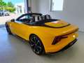 MG Cyberster GT schwarzes Dach Amarillo - thumbnail 27