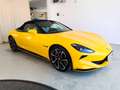 MG Cyberster GT schwarzes Dach Yellow - thumbnail 1
