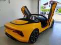 MG Cyberster GT schwarzes Dach Amarillo - thumbnail 29