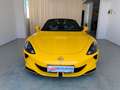 MG Cyberster GT schwarzes Dach Yellow - thumbnail 3