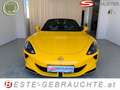 MG Cyberster GT schwarzes Dach Galben - thumbnail 4