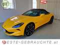 MG Cyberster GT schwarzes Dach Amarillo - thumbnail 5