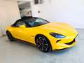 MG Cyberster GT schwarzes Dach Yellow - thumbnail 2