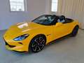 MG Cyberster GT schwarzes Dach Amarillo - thumbnail 28
