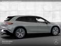 Mercedes-Benz EQS SUV EQS 450 4MATIC SUV AMG Fahrass Fondent Pano Distr. Grijs - thumbnail 16