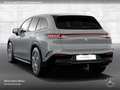Mercedes-Benz EQS SUV EQS 450 4MATIC SUV AMG Fahrass Fondent Pano Distr. Grijs - thumbnail 21