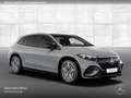 Mercedes-Benz EQS SUV EQS 450 4MATIC SUV AMG Fahrass Fondent Pano Distr. Grijs - thumbnail 17