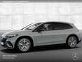 Mercedes-Benz EQS SUV EQS 450 4MATIC SUV AMG Fahrass Fondent Pano Distr. Gri - thumbnail 3