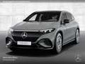 Mercedes-Benz EQS SUV EQS 450 4MATIC SUV AMG Fahrass Fondent Pano Distr. Gri - thumbnail 2