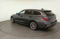 BMW 330 330 i xDrive Luxury Line LED+NAVI+PANO+LEDER+AHK Grau - thumbnail 4