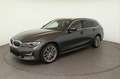 BMW 330 330 i xDrive Luxury Line LED+NAVI+PANO+LEDER+AHK Grau - thumbnail 3
