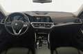 BMW 330 330 i xDrive Luxury Line LED+NAVI+PANO+LEDER+AHK Grau - thumbnail 11
